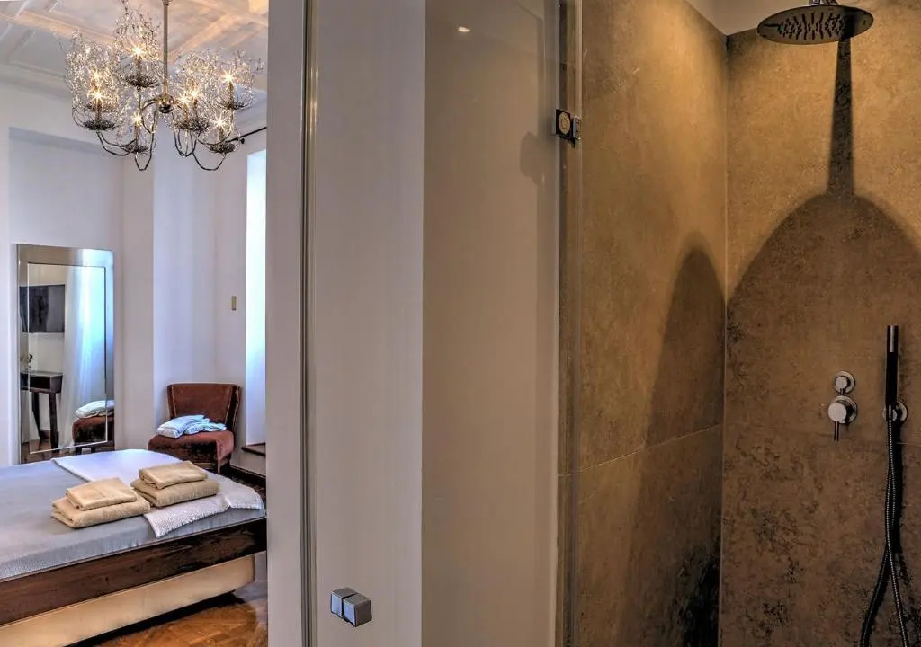 Orsoline Boutique Apartments - Best position in Rome