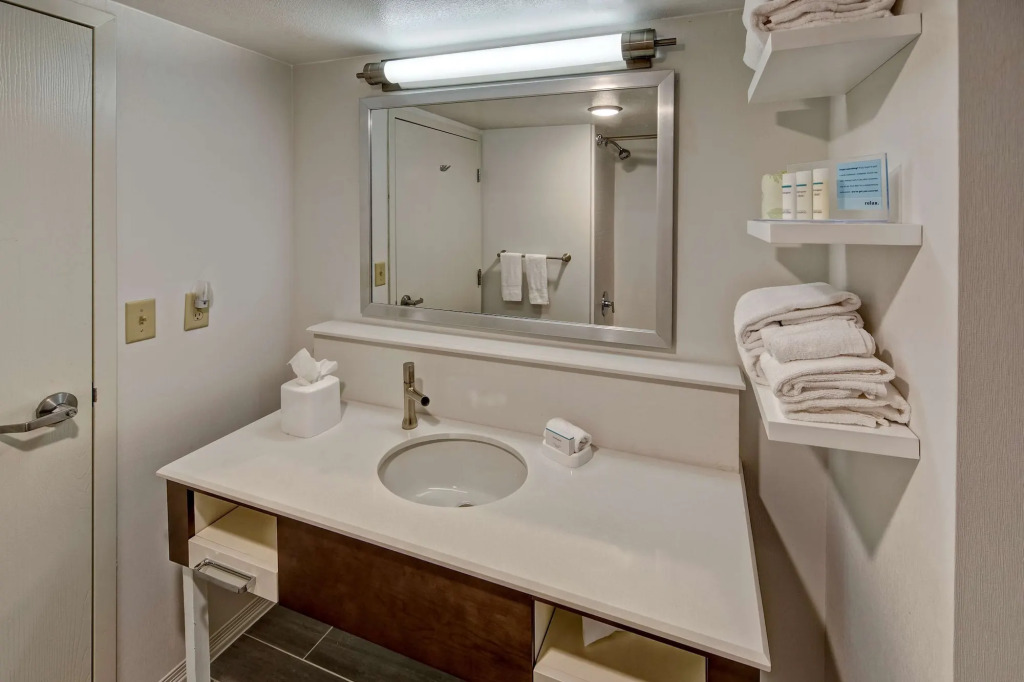Hampton Inn & Suites Clermont