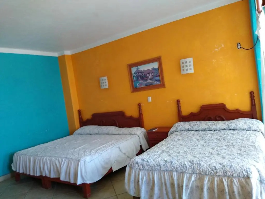 Hotel Real Jojutla