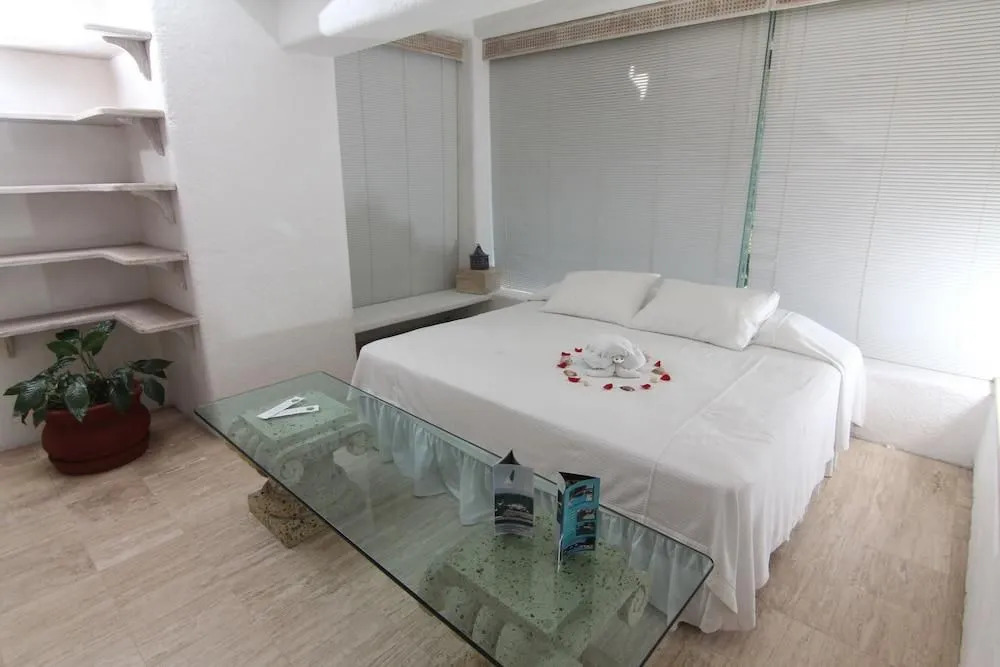 Exclusiva Villa Lontananza en Las Brisas, Acapulco