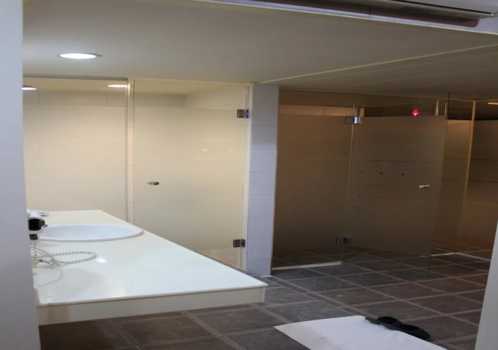 Jamjari Motel Haeundae