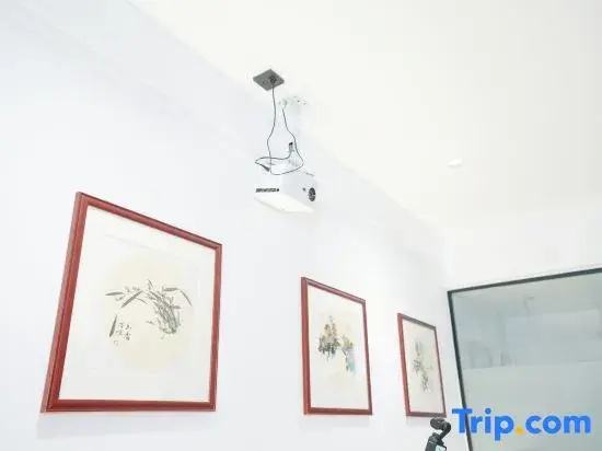 Yunqi Liuyi Homestay (Qufu's Temple and Cemetery of Confucius and Kong Family Mansion)