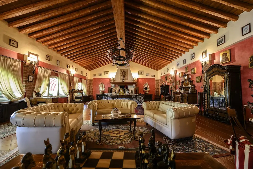 Tenuta Pian DAttesio - Agriturismo