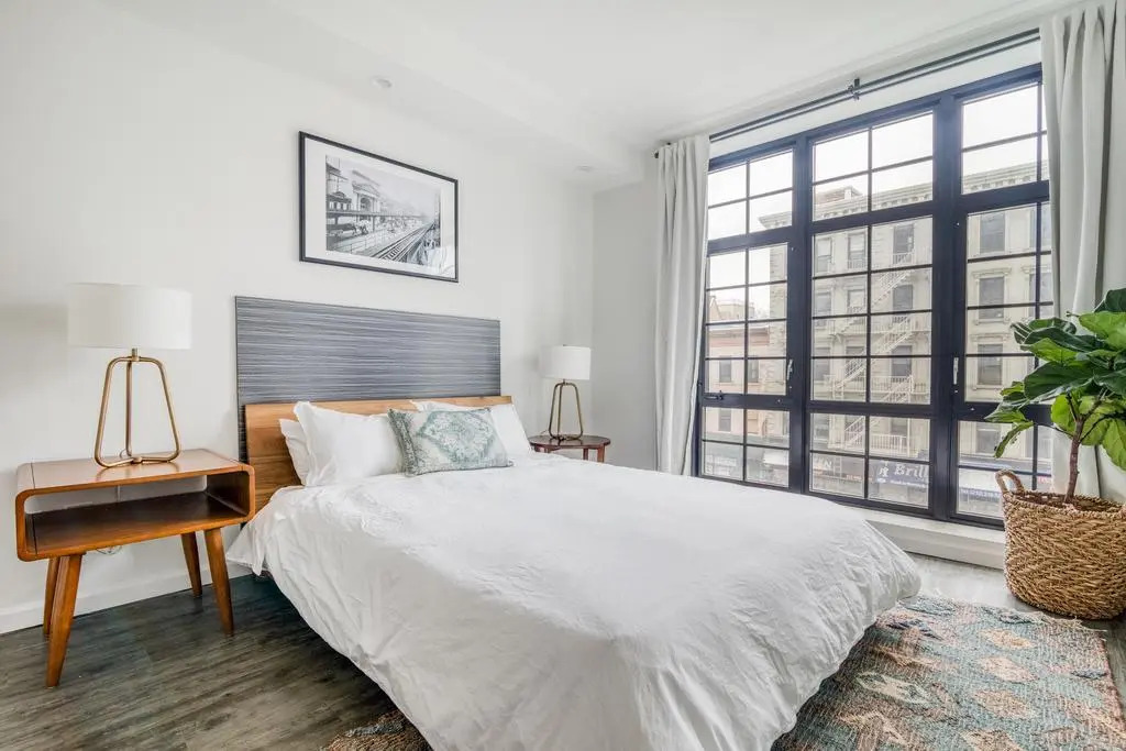 138 Bowery