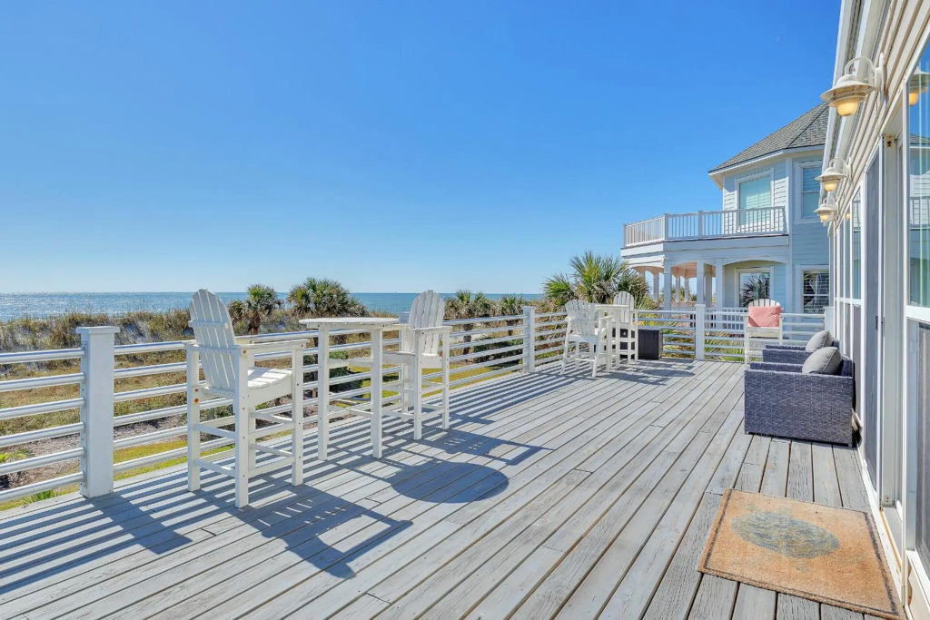 Turtle Soup by Oak Island Accommodations