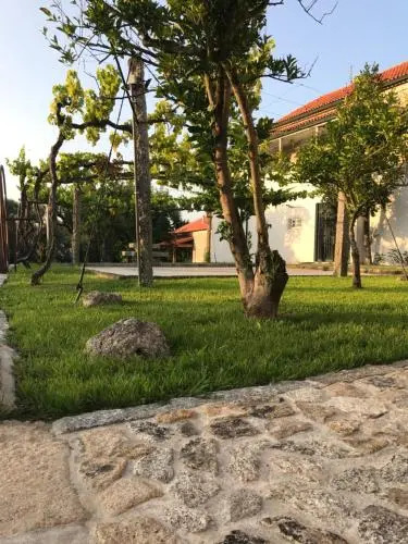 Quinta do Giestal