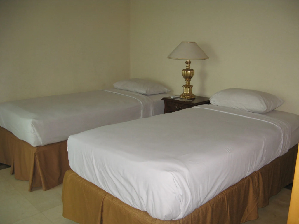 Batavia Hotel & Serviced Apartments Jakarta