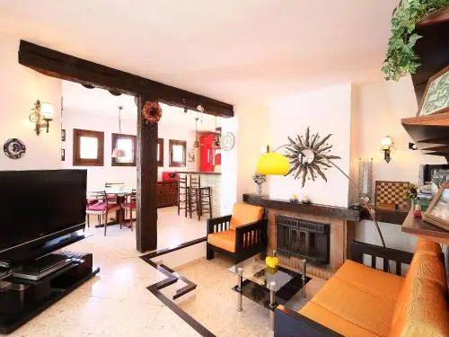 Holiday Home Krumel by Interhome