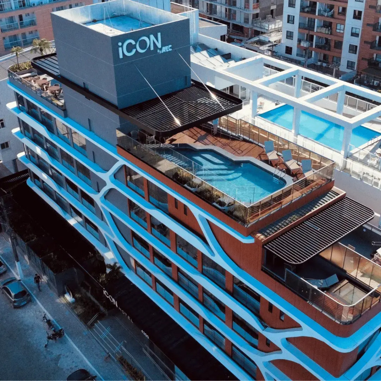 Icon Hotel by Welkom