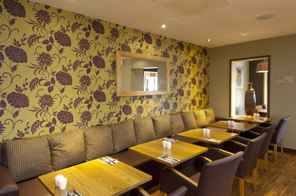Premier Inn London Hanger Lane