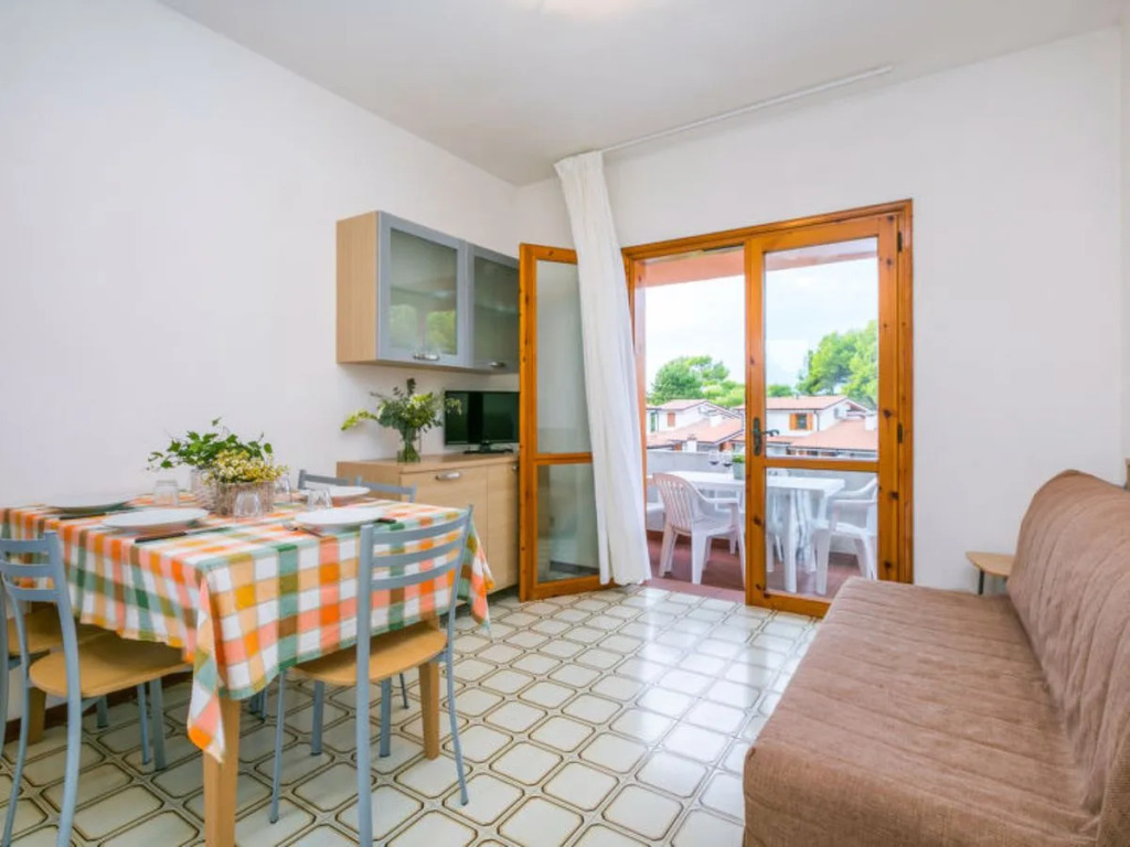 Villaggio SOLE B