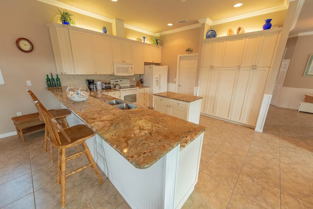 Pelican Villa
