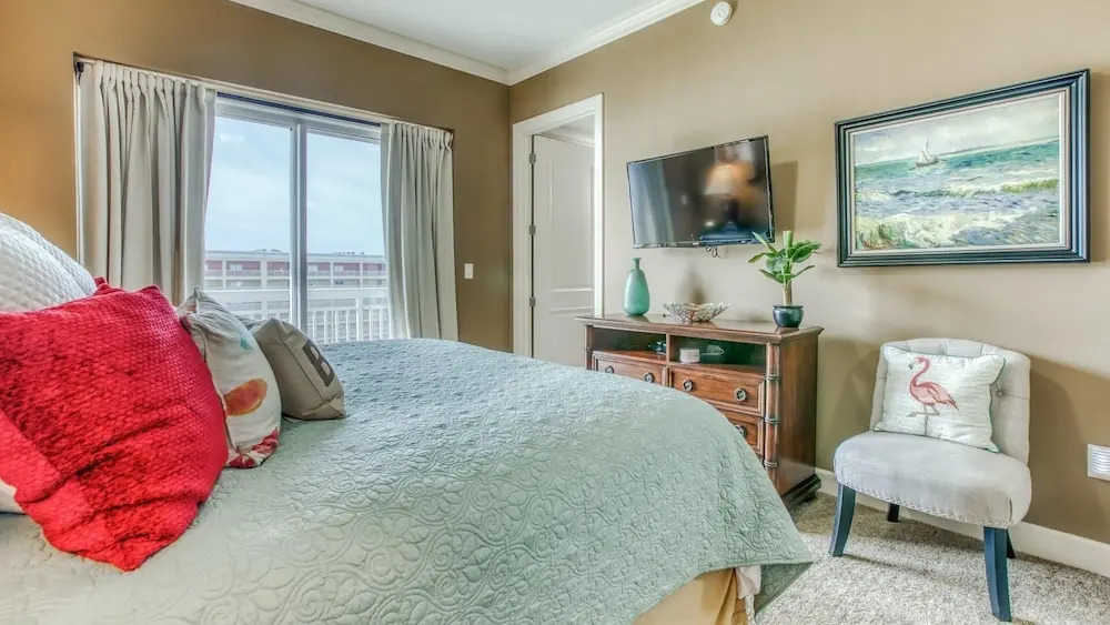 Harbor Landing 701b