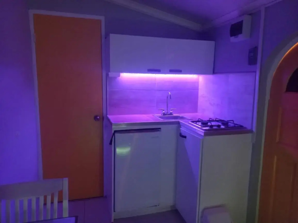 The Brayan's Apartment