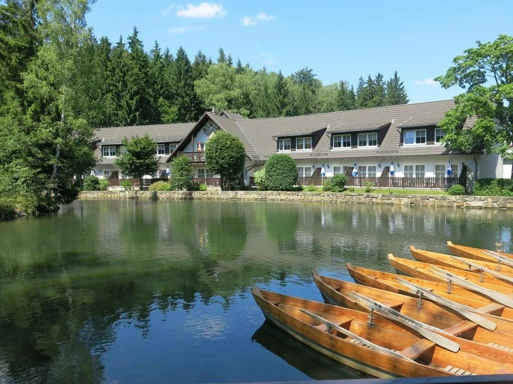 Hotel Gondelfahrt