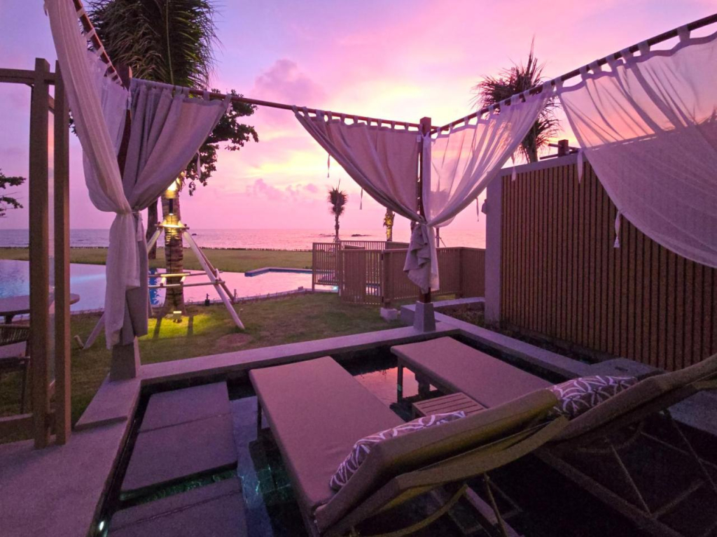The Little Shore Khao Lak by Katathani