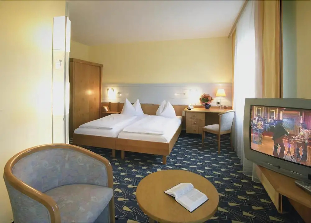 Hotel Rokohof