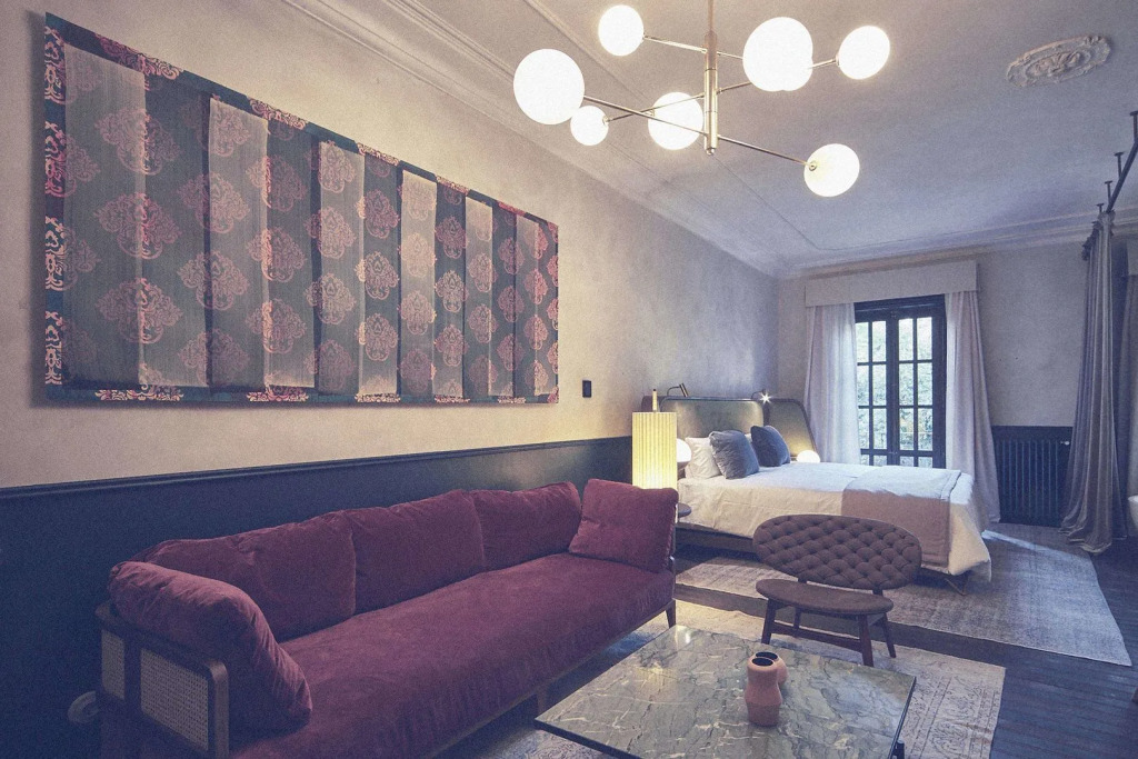 Can Bordoy Grand House GL Member of Preferred Hotels & Resorts