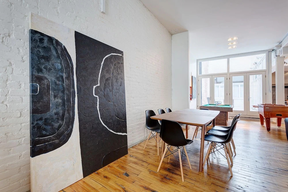 Bachelor Pad by Hometrotting