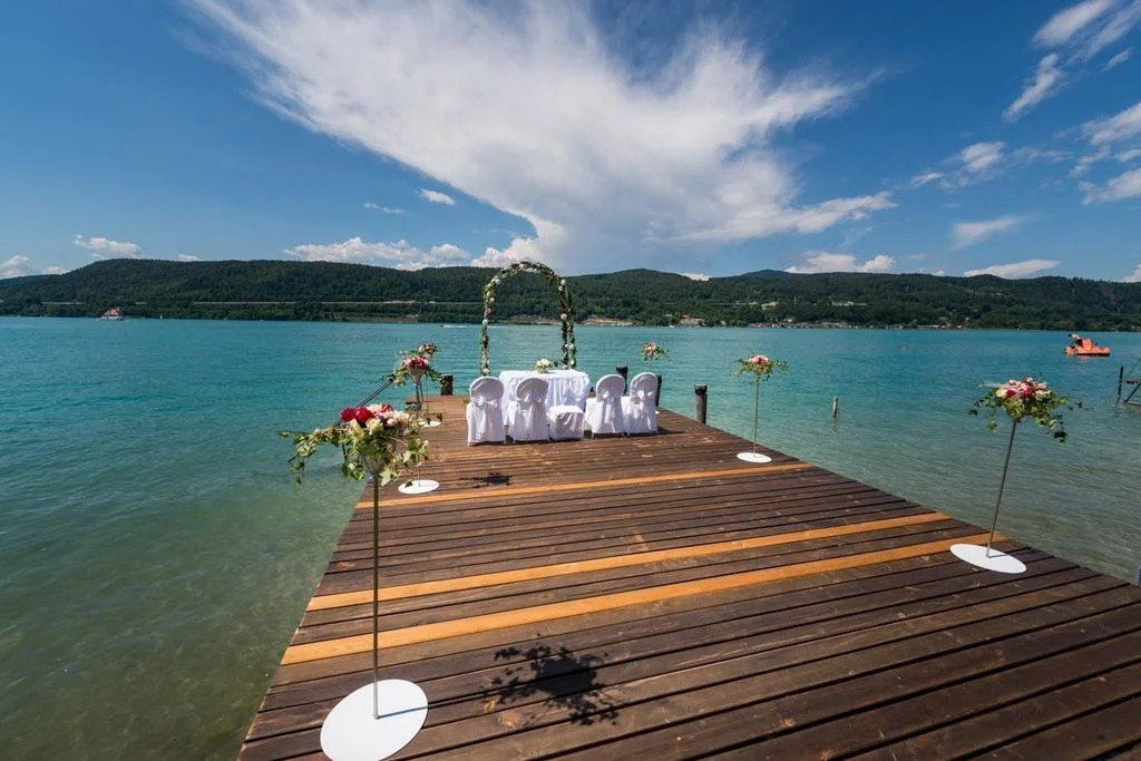 Seehotel Vinzenz