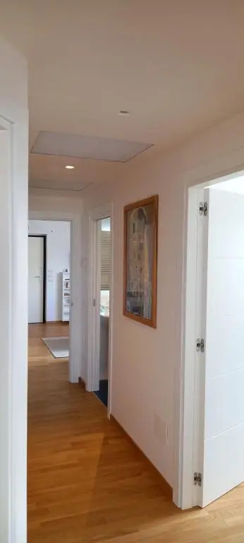 Central Apartment