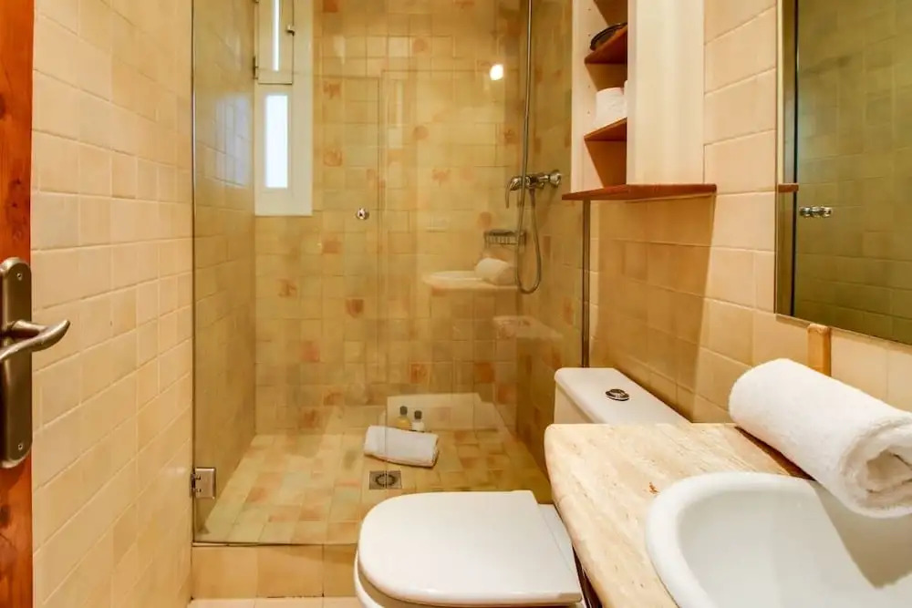 Amazing 2bed/2bath close to Sagrada Familia