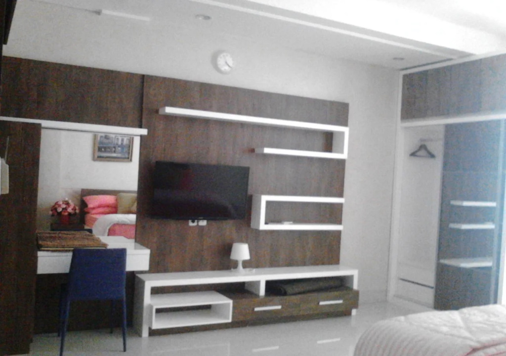 Elliottii Residence Alam Asri