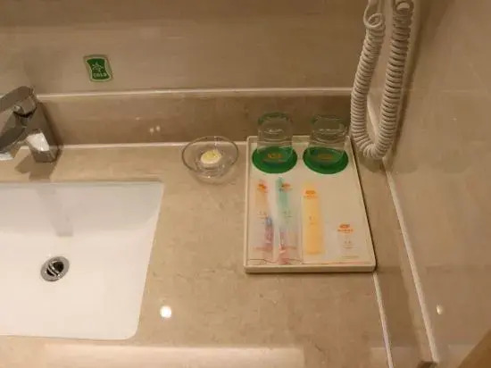 Vienna Hotel Zhanjiang Coast Avenue