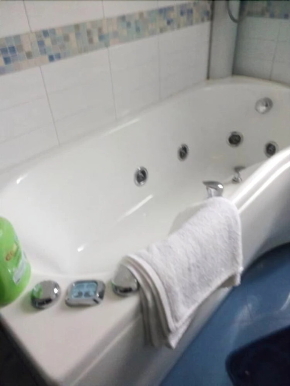 B&B Aria di casa