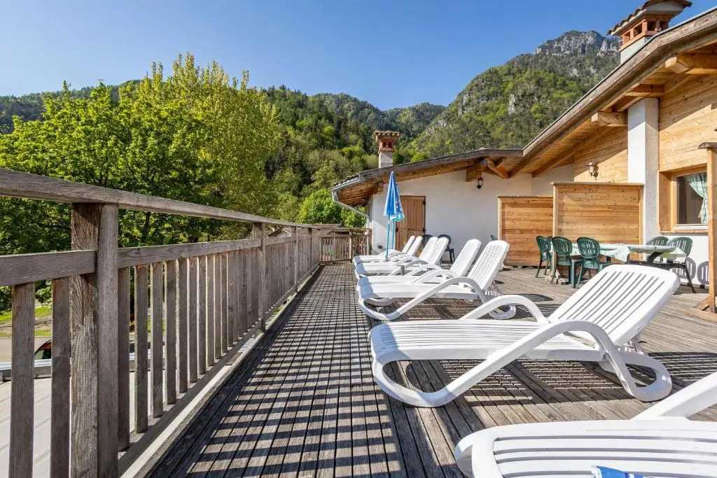Camping Al Lago Appartamento 3