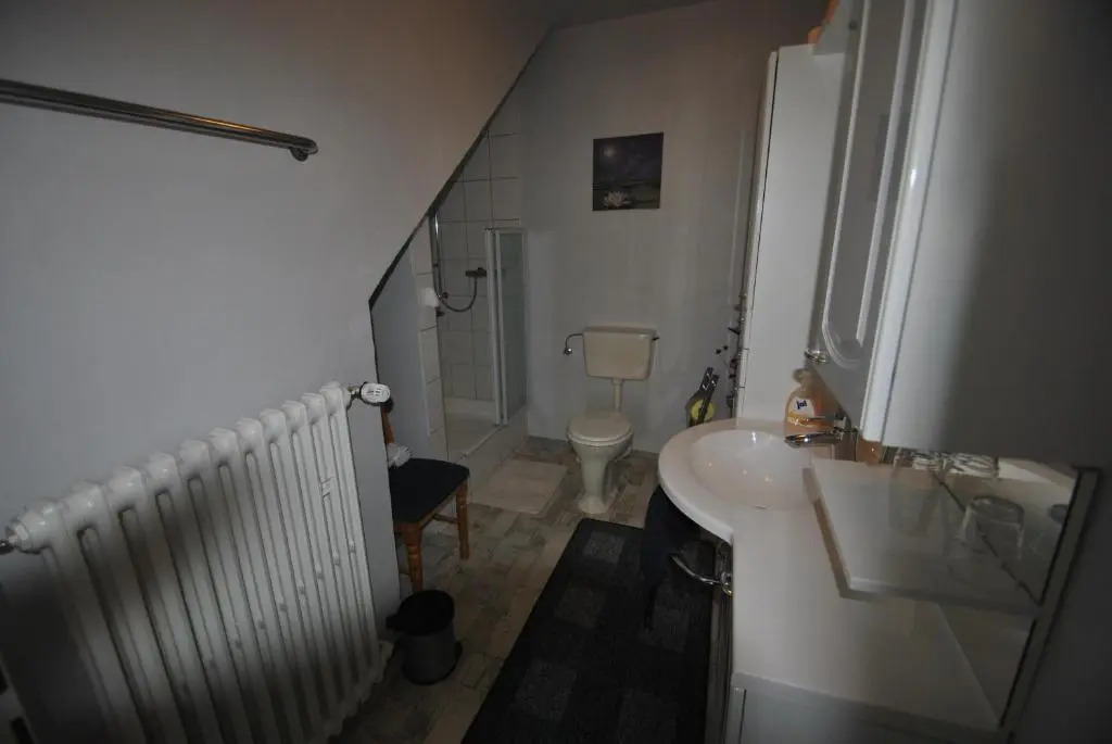 Haus Rehblick FeWo-App-2