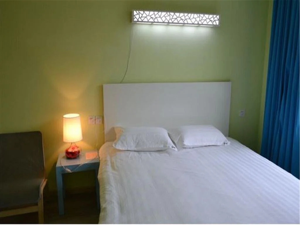 DH Boutique Hotel