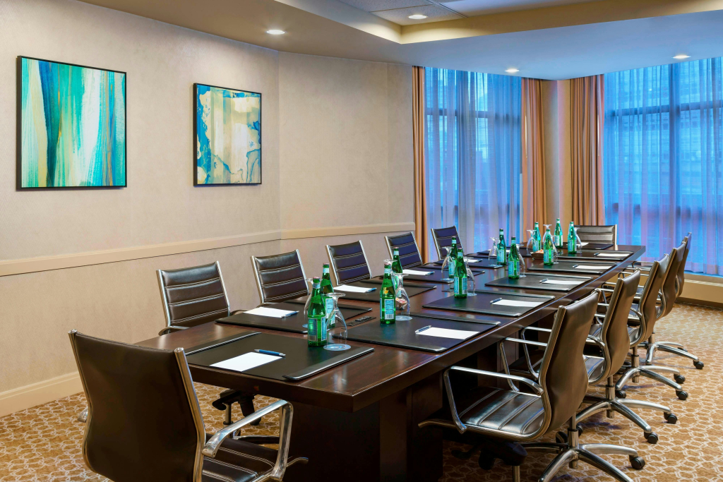 Sheraton Baltimore North