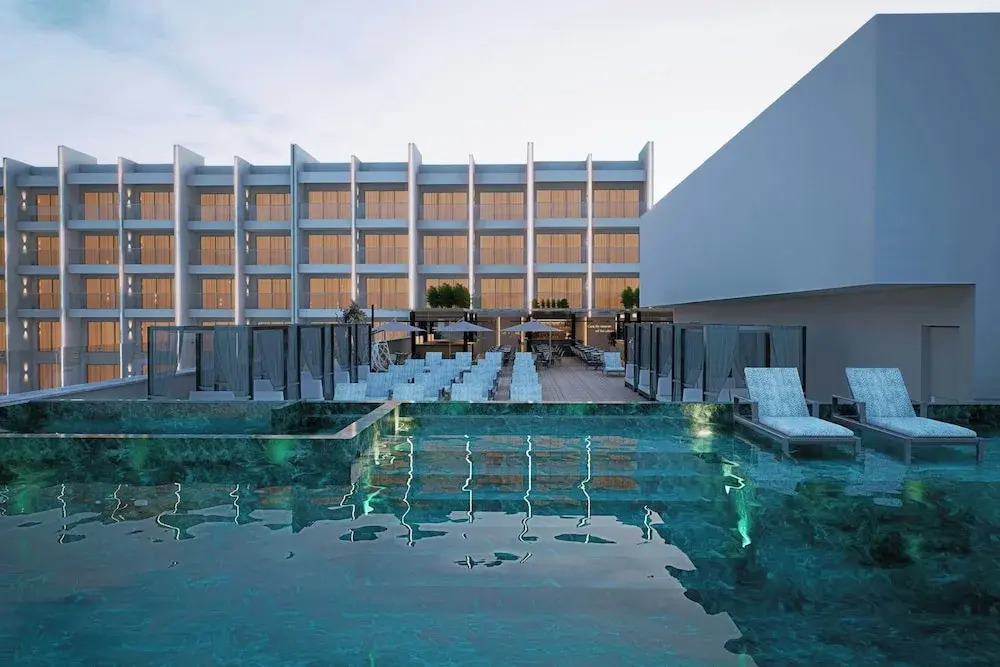 Royalton Vessence Barbados, An Autograph Collection All-Inclusive Resort