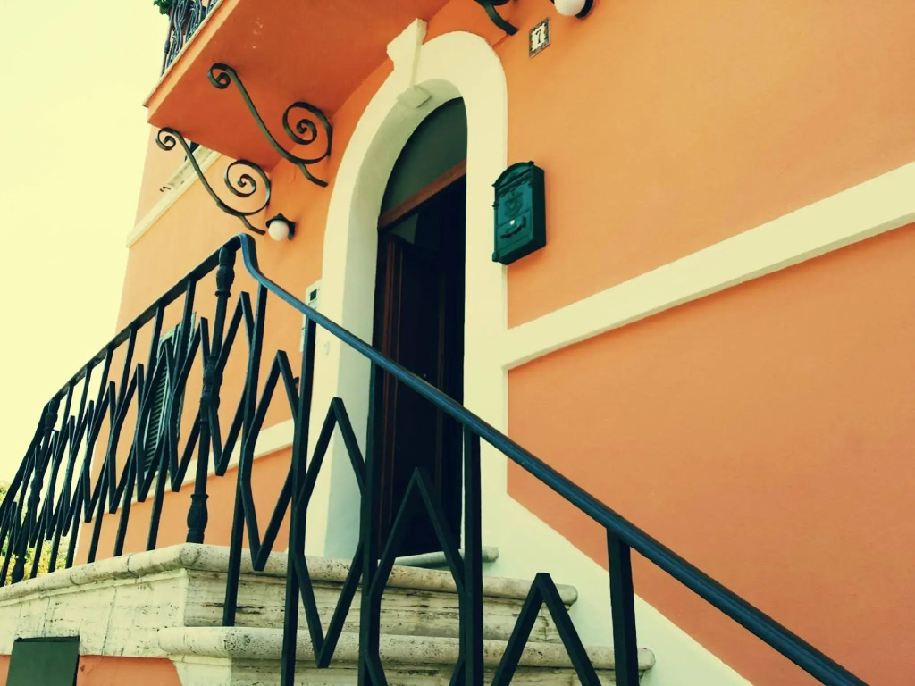 Hotel Rosalba Perugia