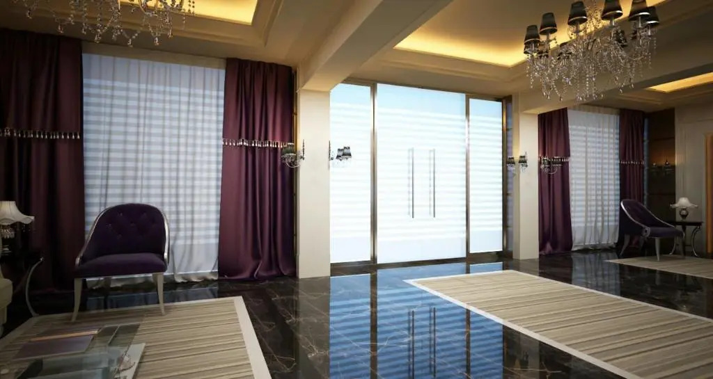 lavona hotel dammam