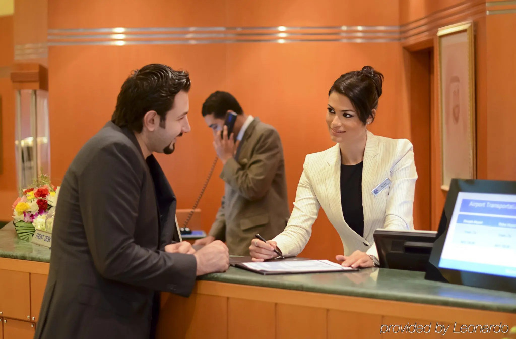 Swiss-Belhotel Sharjah