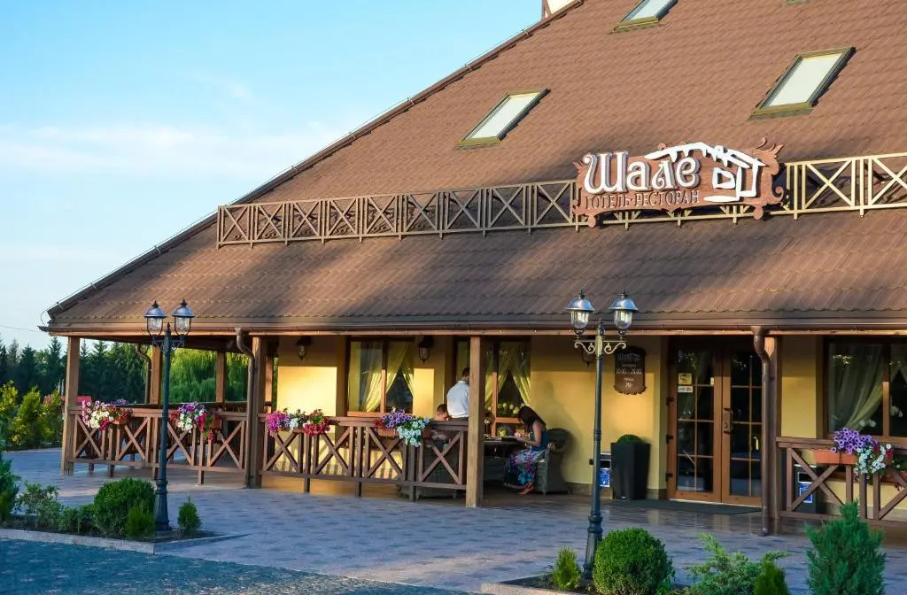 Chalet Hotel