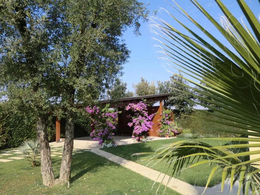 B&B "Corte San Tomaso"