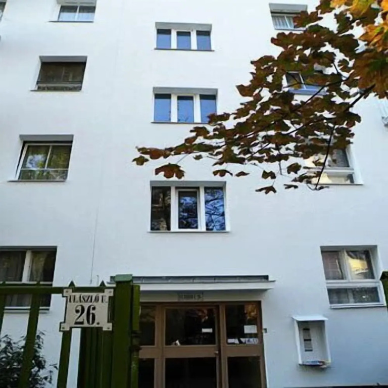 Apartment Buda Budapest