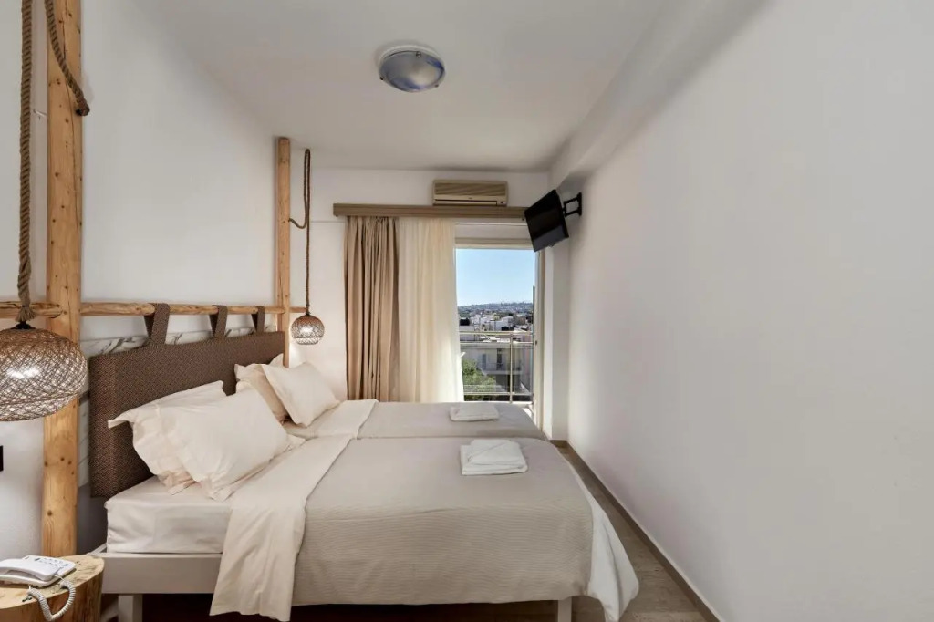 Asana Hotel