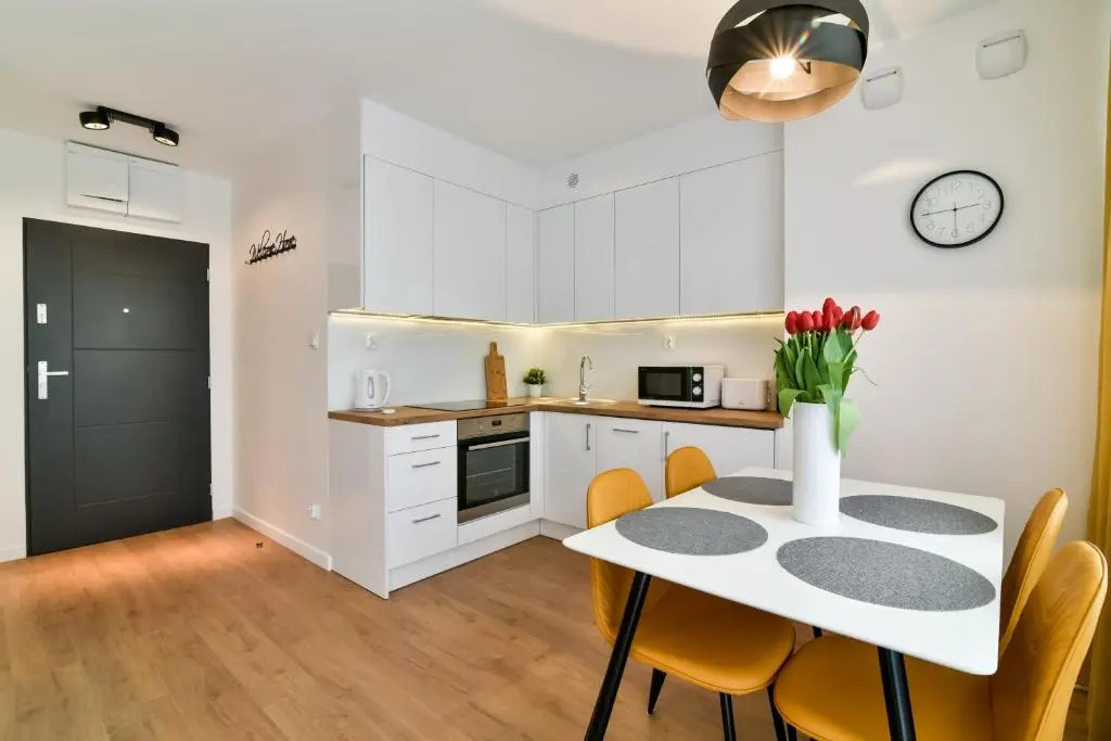 LTC Apartments