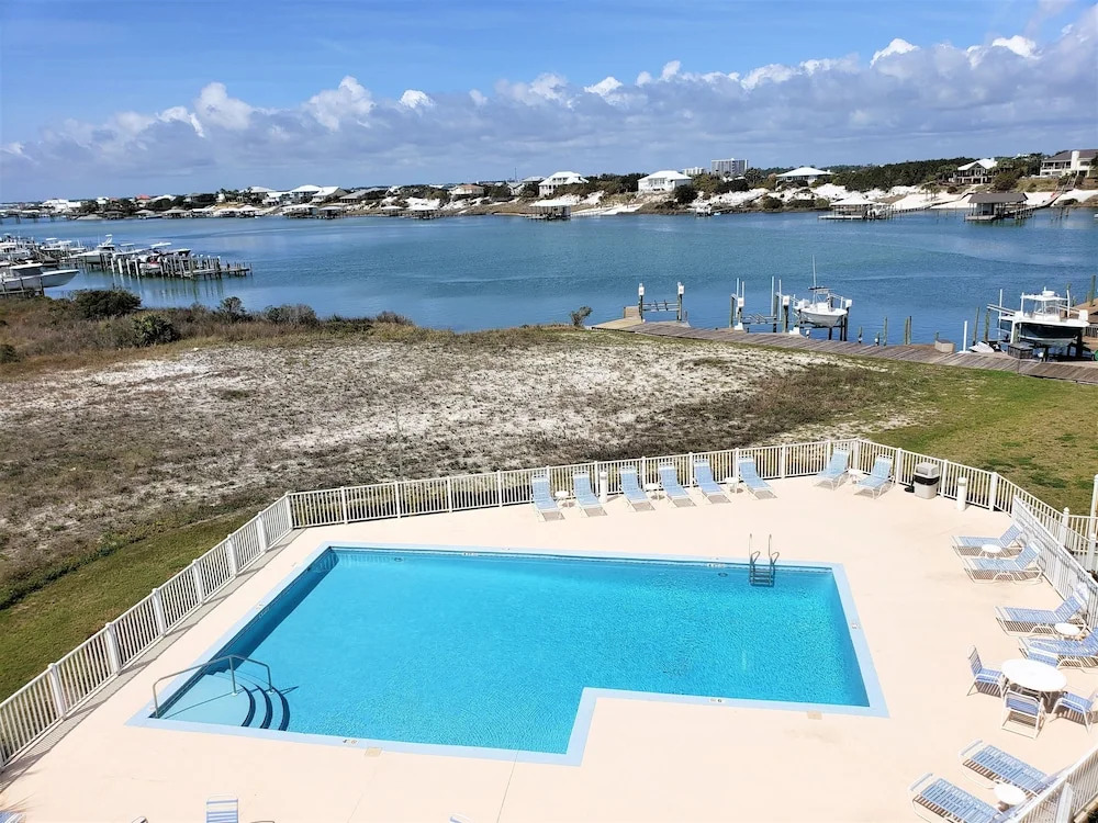 Jubilee Landing 308 2 Bedroom Condo