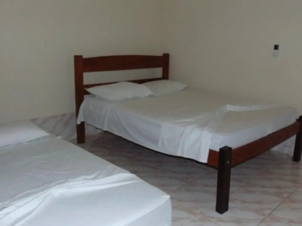 Piassaba's Hostel & Suites