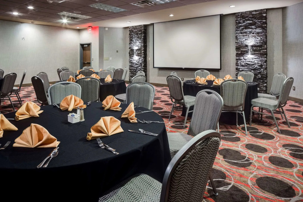 Hampton Inn Iowa City/Coralville