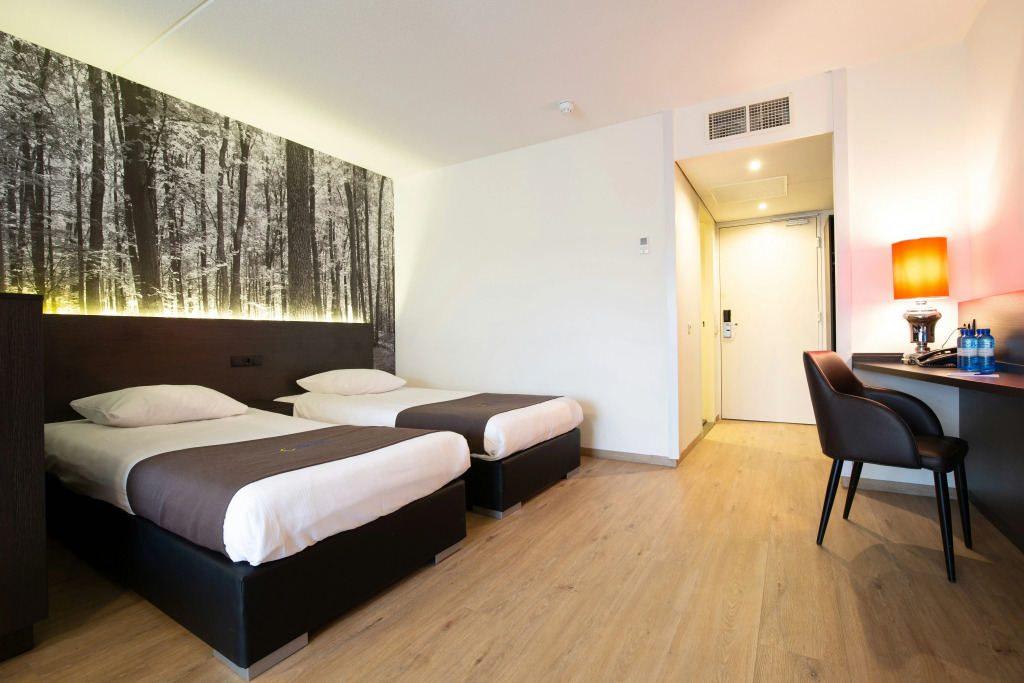 Bastion Hotel Apeldoorn Het Loo