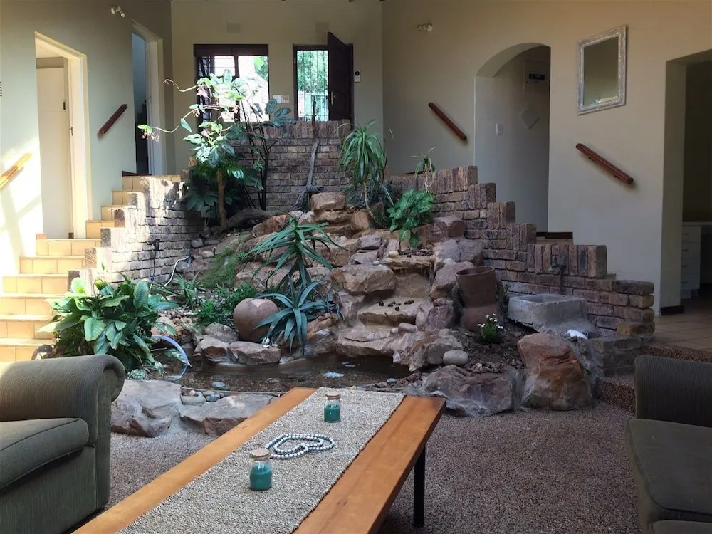 Faraway Lodge B&B