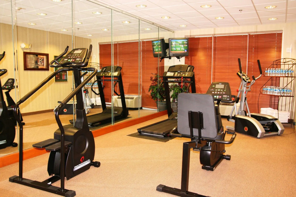 Hampton Inn Guntersville