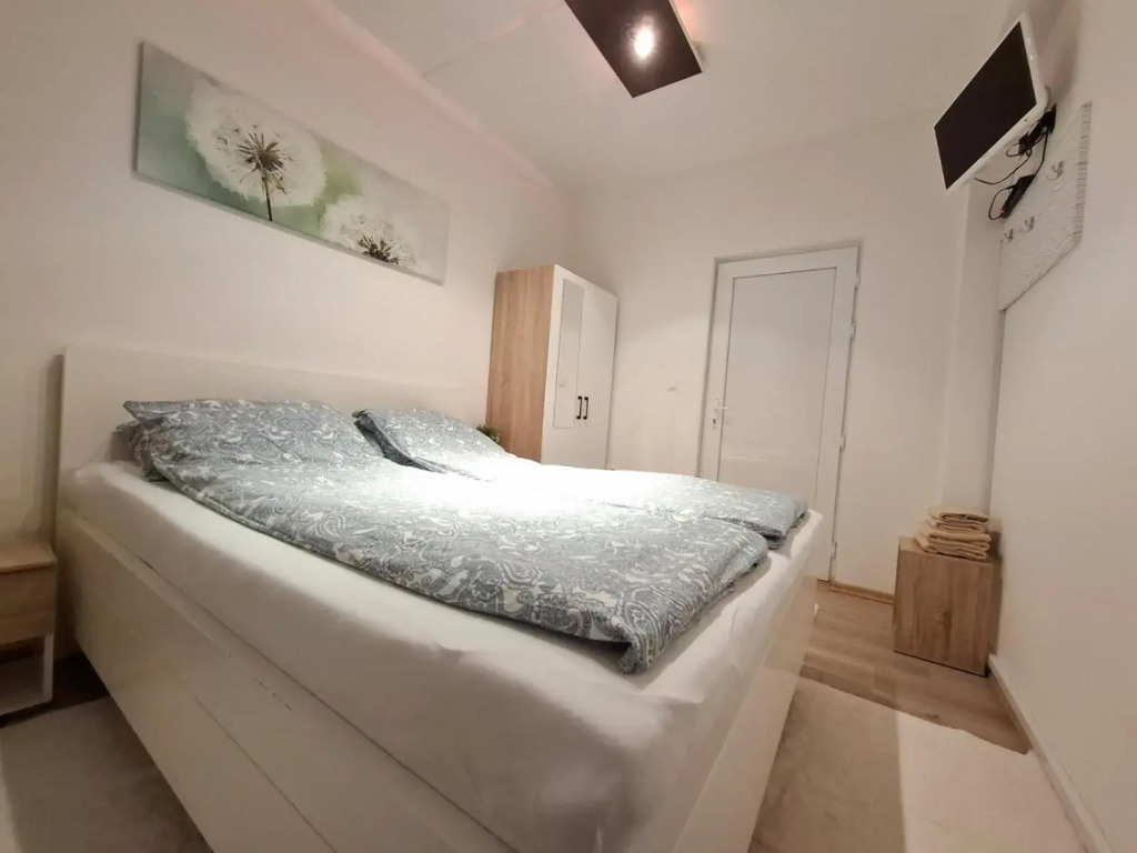 Apartments HAN Alifakovac-Sarajevo
