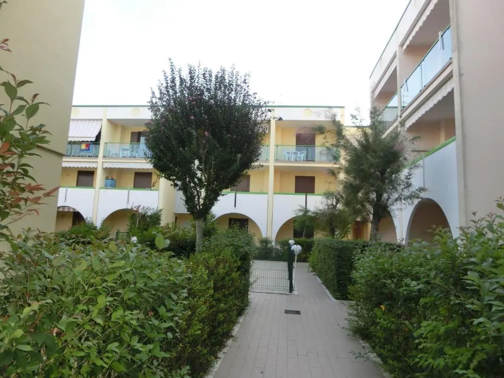 Villaggio Lia